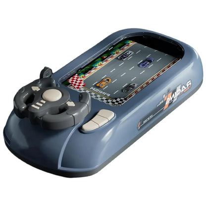 Volante para Atención y Juego